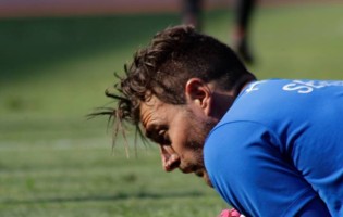 Serginho Silva é “o melhor guarda-redes da Segunda Liga” para Rui Amorim