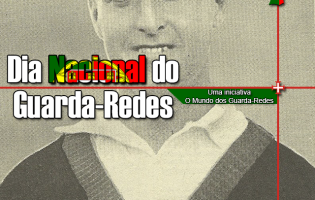 Festeja-se o Dia Nacional do Guarda-Redes – 18 de dezembro