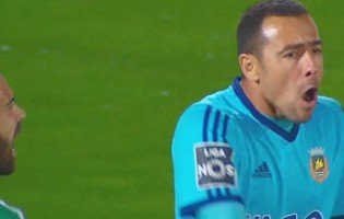 Cássio Anjos brilha em duas defesas espetaculares – Rio Ave FC 3-1 CD Tondela