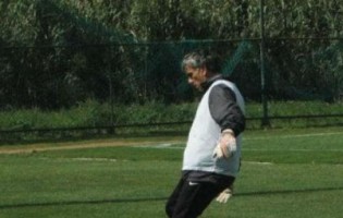 Diamantino Figueiredo é o novo treinador de guarda-redes do FC Nantes