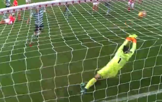 Ederson Moraes brilha e é o melhor em campo – SL Benfica 2-1 Sporting CP