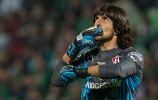 Federico Vilar retira-se aos 39 anos