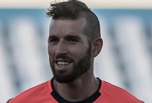 Filipe Mendes regressa ao CF Os Belenenses