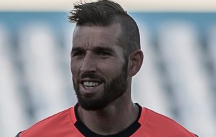 Filipe Mendes regressa ao CF Os Belenenses