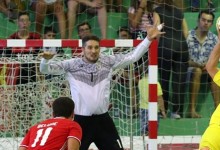 Hugo Figueira regressa à seleção aos 37 anos