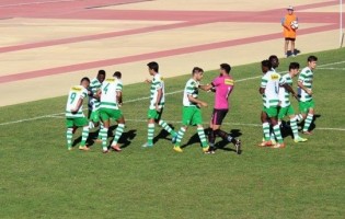 Igor Rodrigues defende penalti e garante vitória – Covilhã 2-0 Varzim SC