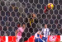 Iker Casillas em grande momento de espetáculo – FC Porto 2-1 GD Chaves