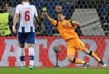 Iker Casillas tornou-se no jogador com mais vitórias na Champions League