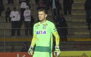 Marcelo Boeck explica saída da Chapecoense