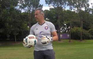 Paulo Grilo: “Seja onde for, aprende-se com toda a gente”