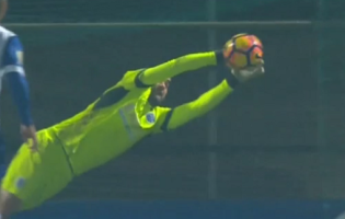 Paulo Ribeiro contém resultado no FC Vizela 1-2 Vitória SC