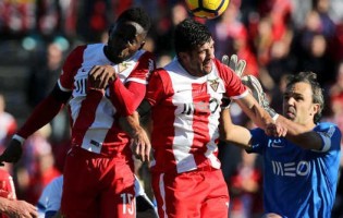 Quim defendido pelo CD Aves em comunicado