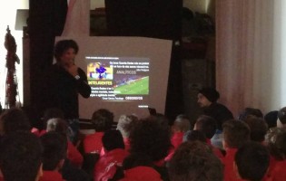 Ricardo Manuel Pereira: “O melhor trabalho de casa é de comando na mão”