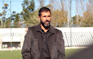 Ricardo Pereira: “Se quiserem ser guarda-redes tentem ser diferentes na mentalidade”