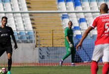 Ricardo Ribeiro e Tiago Sá em destaque no Académica 1-0 SC Braga