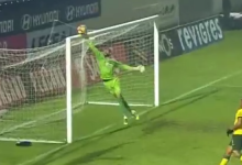 Vaná Alves destaca-se e vale 3 pontos – CD Feirense 2-0 FC Paços de Ferreira