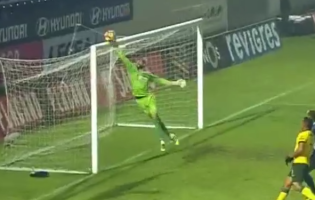 Vaná Alves destaca-se e vale 3 pontos – CD Feirense 2-0 FC Paços de Ferreira