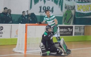 André Girão vale vitória ao Sporting CP e recebe elogios do treinador: “É grande”