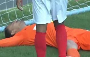 Charles Marcelo brilha para os 3 pontos – CS Marítimo 3-1 FC Paços de Ferreira