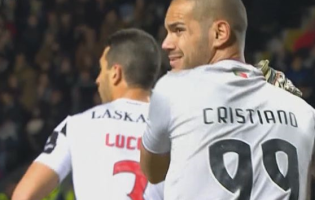 Cristiano Figueiredo decide nos 10 minutos finais em 2 defesas – Boavista FC 0-1 CF Os Belenenses