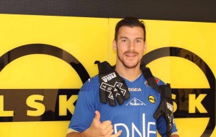 Daniel Fernandes assina pelo Lillestrom