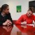 diogo garrido benfica - contrato profissional janeiro 2017