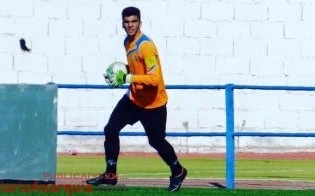Javi Téllez vai treinar no Sporting CP em fevereiro