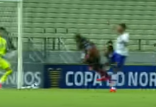 Jean Paulo salva empate em defesa espetacular – Fortaleza 0-0 EC Bahia