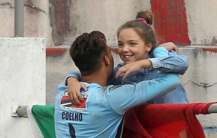 Júlio Coelho vale 3 pontos nos últimos minutos – Covilhã 2-3 FC Penafiel