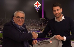 Marco Sportiello emprestado à Fiorentina