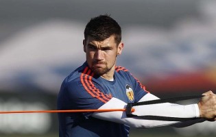 Mathew Ryan emprestado ao Genk