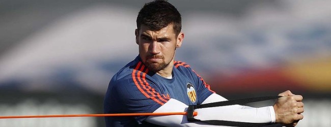 Mathew Ryan emprestado ao Genk