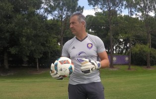 Paulo Grilo deixa Orlando City SC