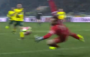 Rafael Defendi brilha em 3 defesas – FC Paços de Ferreira 0-0 FC Porto