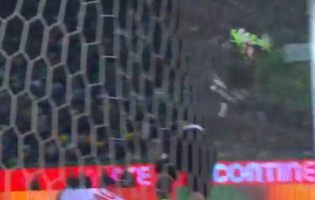 Rui Patrício brilha em 3 belas defesas – Sporting CP 4-2 FC Paços de Ferreira