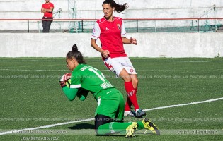 Rute Costa convocada à seleção A