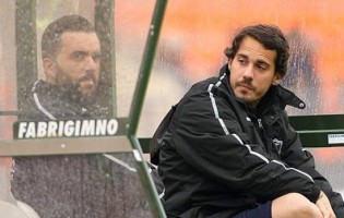Tiago Castro é o novo treinador de guarda-redes do Varzim SC
