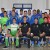 treino especifico de guarda-redes - uniao da madeira 2016-2017 - bruno freitas nilson correa jose chastre tony batista