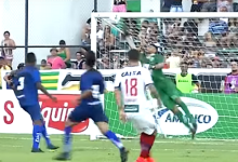 Alex Alves brilha em quatro defesas no Altos 0-0 Bahia