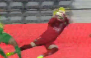 Cláudio Ramos decisivo para empate em duas defesas – CF Os Belenenses 0-0 CD Tondela