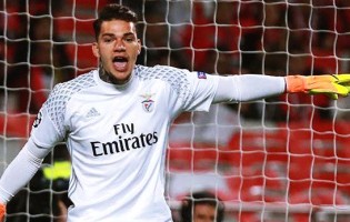 Cláudio Taffarel observou Ederson Moraes e confirmou indicações da CBF