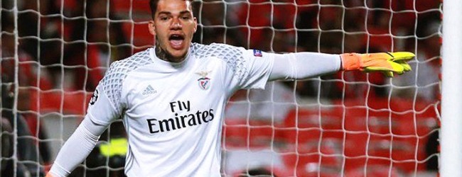 Cláudio Taffarel observou Ederson Moraes e confirmou indicações da CBF