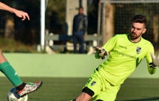 Filipe Dinis inscrito pelo Vitória SC na Liga