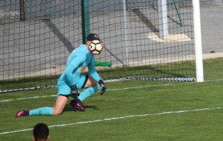 Igor Rodrigues vale vitória aos 87 minutos – SC Covilhã 1-0 Portimonense SC