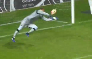 Iker Casillas garante vitória em defesa de qualidade – Boavista FC 0-1 FC Porto