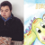 jorge antunes dino 21 chiado editora livro guarda-redes dinossauro