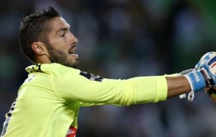 Guarda-Redes Portugueses dominaram na Liga ao fim de quase 10 anos… mas o goleiro prevalece desde janeiro
