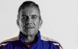 Luís Matos é o novo treinador de guarda-redes do FC Arouca