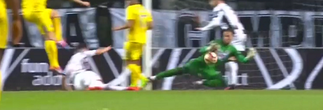 Vagner Silva entrega o corpo a defesa corajosa – Boavista FC 0-1 FC Porto