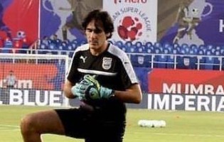 Alexandre Lopes é o novo treinador de guarda-redes da seleção do Irão